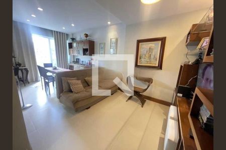 Apartamento à venda com 3 quartos, 140m² em Botafogo, Rio de Janeiro