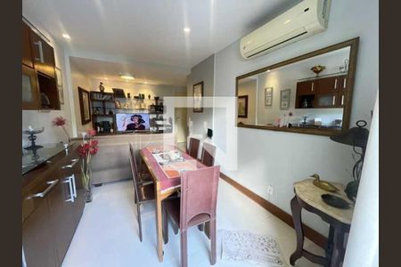 Apartamento à venda com 3 quartos, 140m² em Botafogo, Rio de Janeiro