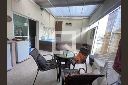 Apartamento à venda com 3 quartos, 140m² em Botafogo, Rio de Janeiro