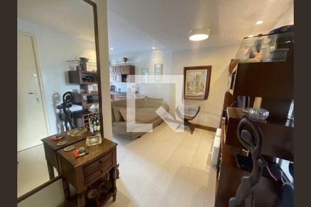 Apartamento à venda com 3 quartos, 140m² em Botafogo, Rio de Janeiro