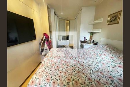 Apartamento à venda com 3 quartos, 140m² em Botafogo, Rio de Janeiro