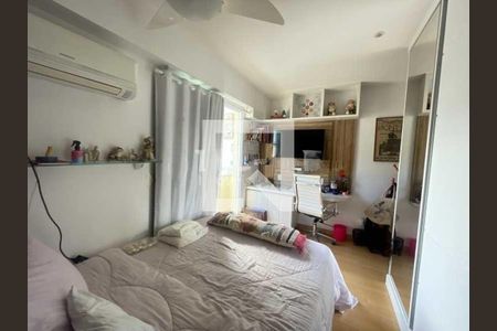 Apartamento à venda com 3 quartos, 140m² em Botafogo, Rio de Janeiro