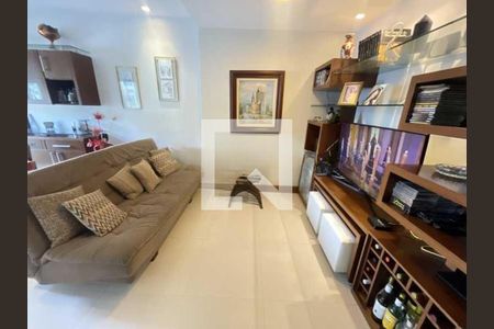 Apartamento à venda com 3 quartos, 140m² em Botafogo, Rio de Janeiro