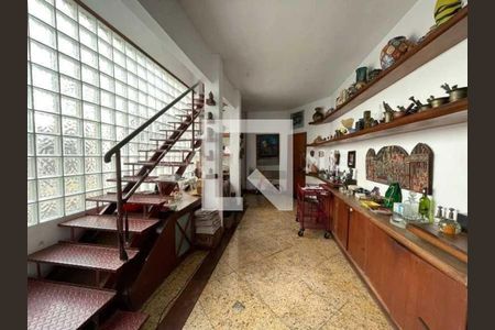 Apartamento à venda com 535m², 8 quartos e 2 vagas