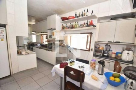 Apartamento à venda com 535m², 8 quartos e 2 vagas