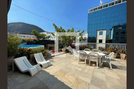 Apartamento à venda com 535m², 8 quartos e 2 vagas