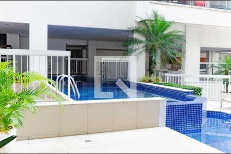Apartamento à venda com 95m², 2 quartos e 1 vaga
