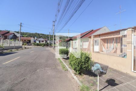 Casa à venda com 80m², 3 quartos e 1 vagaFachada