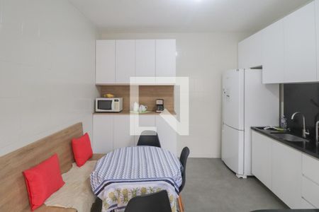 Casa à venda com 80m², 3 quartos e 1 vagaCozinha