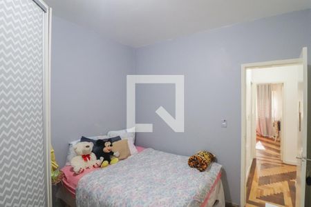 Casa à venda com 80m², 3 quartos e 1 vagaQuarto 2