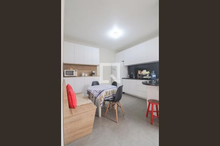 Casa à venda com 80m², 3 quartos e 1 vagaCozinha