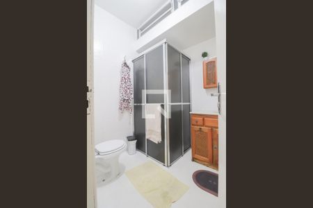 Casa à venda com 80m², 3 quartos e 1 vagaBanheiro