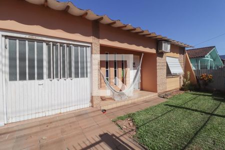 Casa à venda com 80m², 3 quartos e 1 vagaFachada