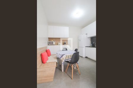 Casa à venda com 80m², 3 quartos e 1 vagaCozinha