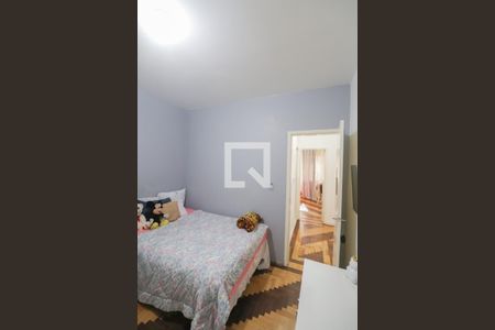 Casa à venda com 80m², 3 quartos e 1 vagaQuarto 2