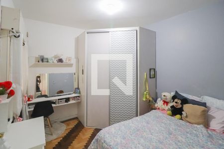 Casa à venda com 80m², 3 quartos e 1 vagaQuarto 2