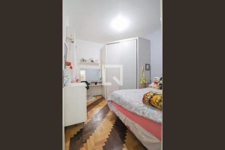 Casa à venda com 80m², 3 quartos e 1 vagaQuarto 2