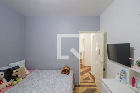 Casa à venda com 80m², 3 quartos e 1 vagaQuarto 2