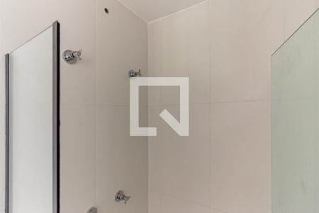 Studio à venda com 22m², 1 quarto e sem vaga Studio à venda com 22m², 1 quarto e sem vagaBanheiro