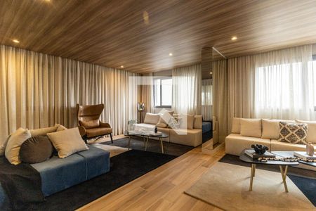 Studio à venda com 22m², 1 quarto e sem vaga Studio à venda com 22m², 1 quarto e sem vagaÁrea comum