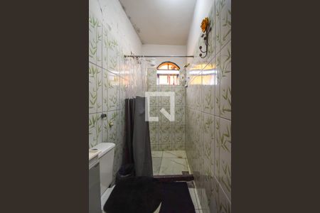 Apartamento à venda com 110m², 2 quartos e sem vagaBanheiro da Suíte 2