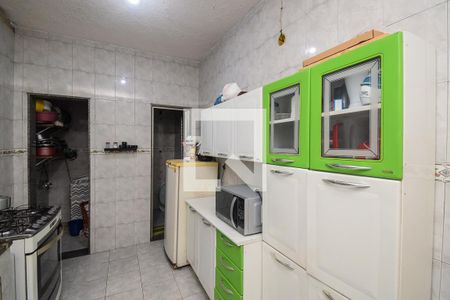 Apartamento à venda com 110m², 2 quartos e sem vagaCozinha
