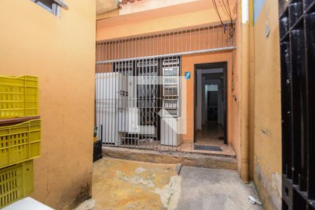 Apartamento à venda com 110m², 2 quartos e sem vagaVaranda da entrada