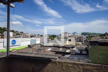 Apartamento à venda com 110m², 2 quartos e sem vagaVista do Terraço 2