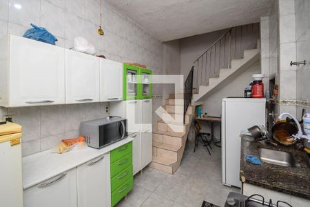 Apartamento à venda com 110m², 2 quartos e sem vagaCozinha