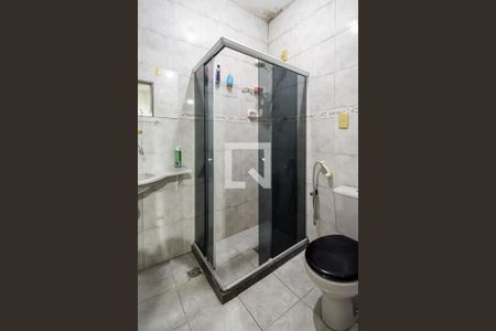 Apartamento à venda com 110m², 2 quartos e sem vagaBanheiro da Suíte 1