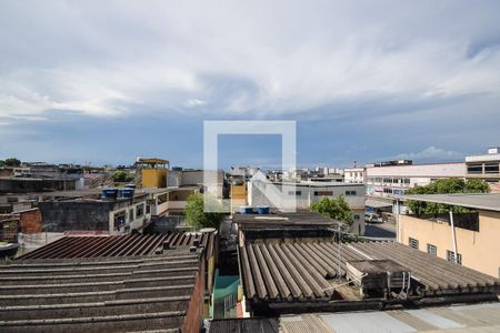 Apartamento à venda com 110m², 2 quartos e sem vagaVista do Terraço 2
