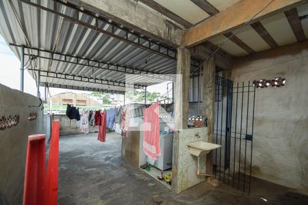 Apartamento à venda com 110m², 2 quartos e sem vagaTerraço 1