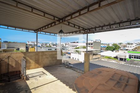 Apartamento à venda com 110m², 2 quartos e sem vagaTerraço 2