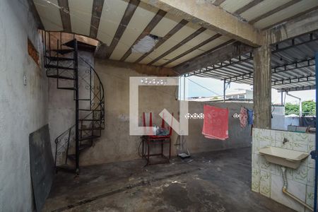 Apartamento à venda com 110m², 2 quartos e sem vagaTerraço 1