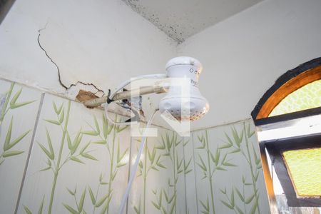 Apartamento à venda com 110m², 2 quartos e sem vagaBanheiro da Suíte 2