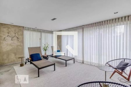 Apartamento à venda com 132m², 3 quartos e 3 vagas Apartamento à venda com 132m², 3 quartos e 3 vagasÁrea comum