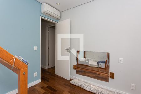 Apartamento à venda com 132m², 3 quartos e 3 vagas Apartamento à venda com 132m², 3 quartos e 3 vagasQuarto 1