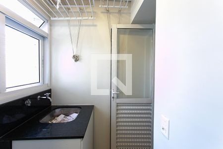 Apartamento à venda com 132m², 3 quartos e 3 vagas Apartamento à venda com 132m², 3 quartos e 3 vagasÁrea de Serviço