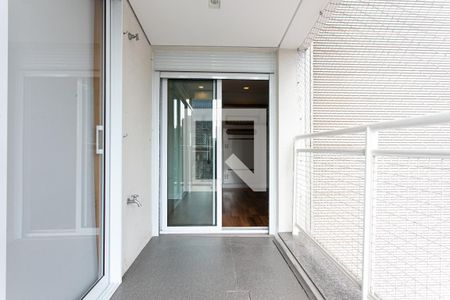 Apartamento à venda com 132m², 3 quartos e 3 vagas Apartamento à venda com 132m², 3 quartos e 3 vagasVaranda da Suíte