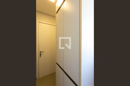 Apartamento à venda com 132m², 3 quartos e 3 vagas Apartamento à venda com 132m², 3 quartos e 3 vagasÁrea de Serviço