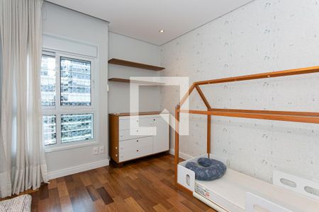 Apartamento à venda com 132m², 3 quartos e 3 vagas Apartamento à venda com 132m², 3 quartos e 3 vagasQuarto 1