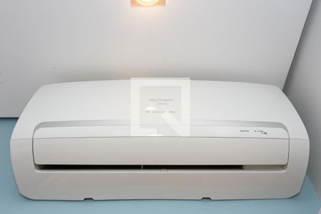 Apartamento à venda com 132m², 3 quartos e 3 vagas Apartamento à venda com 132m², 3 quartos e 3 vagasQuarto 1 - Ar Condicionado