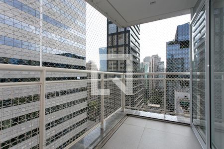 Apartamento à venda com 132m², 3 quartos e 3 vagas Apartamento à venda com 132m², 3 quartos e 3 vagasVaranda da Suíte