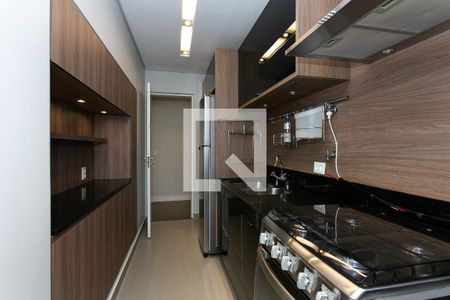 Apartamento à venda com 132m², 3 quartos e 3 vagas Apartamento à venda com 132m², 3 quartos e 3 vagasCozinha