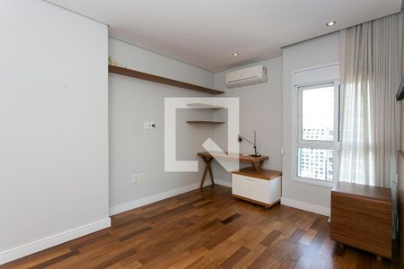 Apartamento à venda com 132m², 3 quartos e 3 vagas Apartamento à venda com 132m², 3 quartos e 3 vagasSuíte