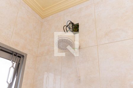 Casa de condomínio à venda com 121m², 2 quartos e 2 vagasBanheiro da Suíte 1