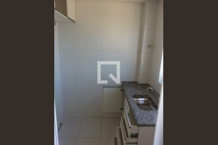 Apartamento à venda com 60m², 3 quartos e 1 vaga Apartamento à venda com 60m², 3 quartos e 1 vagaCozinha