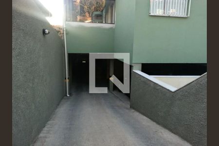 Apartamento à venda com 60m², 3 quartos e 1 vaga Apartamento à venda com 60m², 3 quartos e 1 vagaÁrea externa