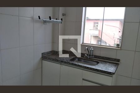 Apartamento à venda com 60m², 3 quartos e 1 vaga Apartamento à venda com 60m², 3 quartos e 1 vagaCozinha