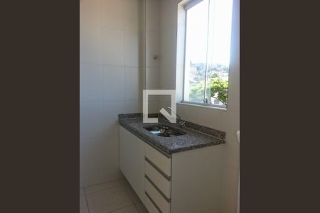 Apartamento à venda com 60m², 3 quartos e 1 vaga Apartamento à venda com 60m², 3 quartos e 1 vagaCozinha
